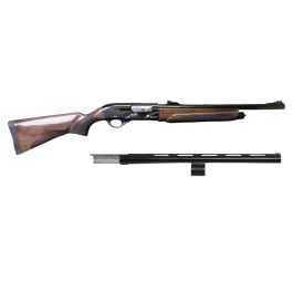Fusion Firearms Liberty Series – Bull Prime