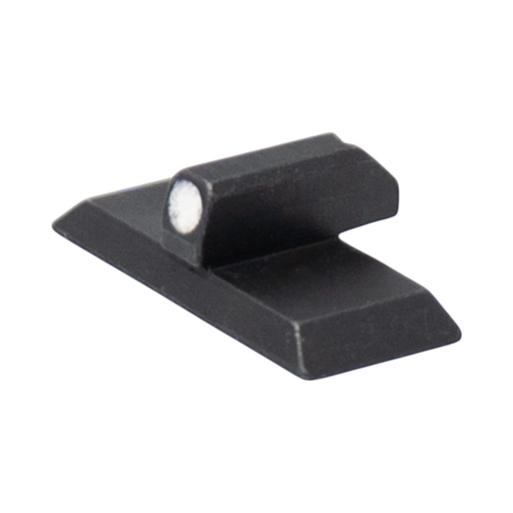 Fusion Firearms XF Pro Front Sight – White Dot