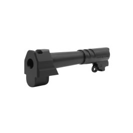 Fusion Firearms Standard XP Pro Compensator – Black
