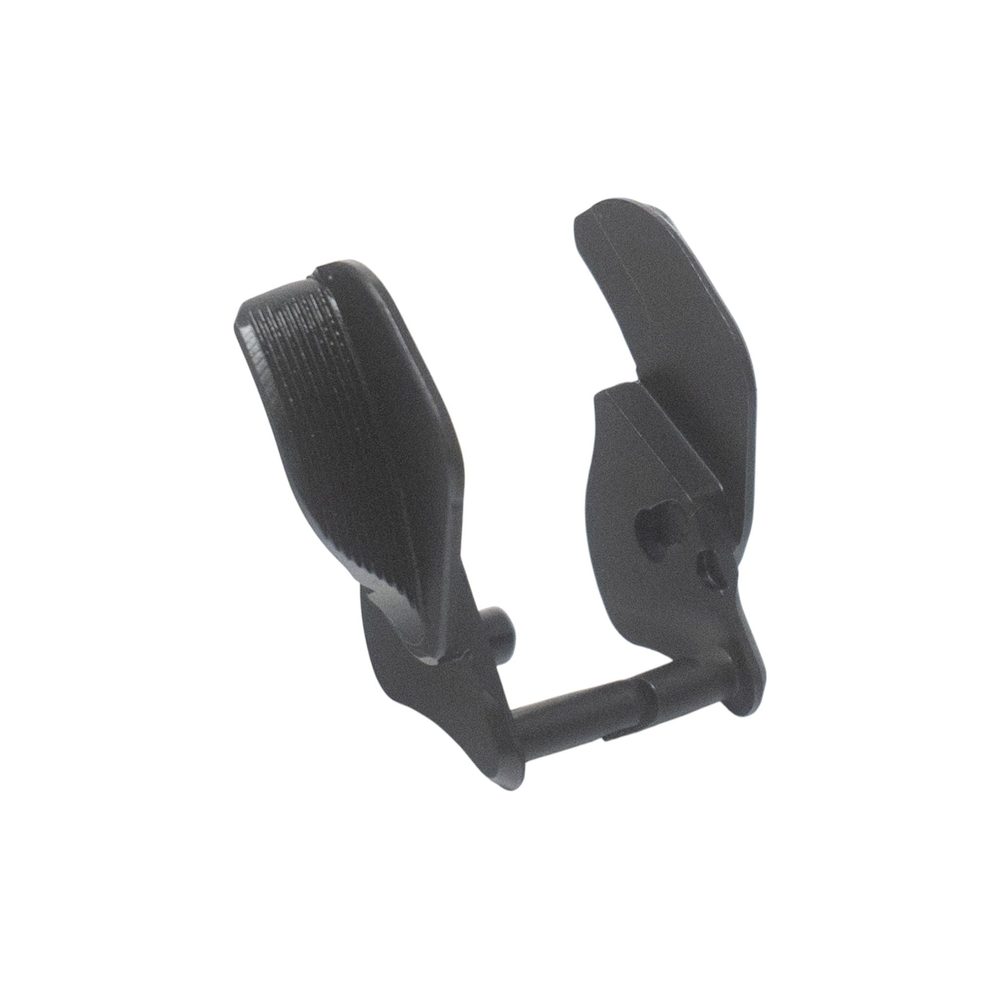 Fusion Firearms XP Pro High Shield Ambi Thumb Safety – Black