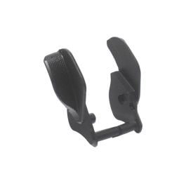 Fusion Firearms XP Pro High Shield Ambi Thumb Safety – Black