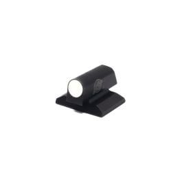 Fusion Firearms XS Front 1911 Sight – Ember White Dot