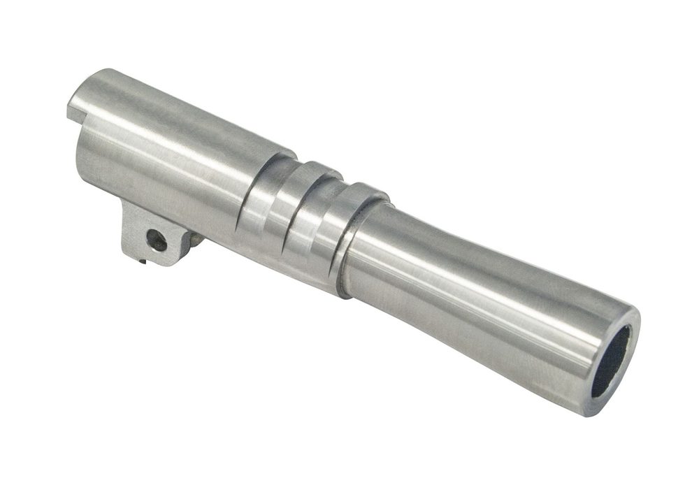 Fusion Firearms 1911 Officer Barrel Selector – Ultra Match Grade
