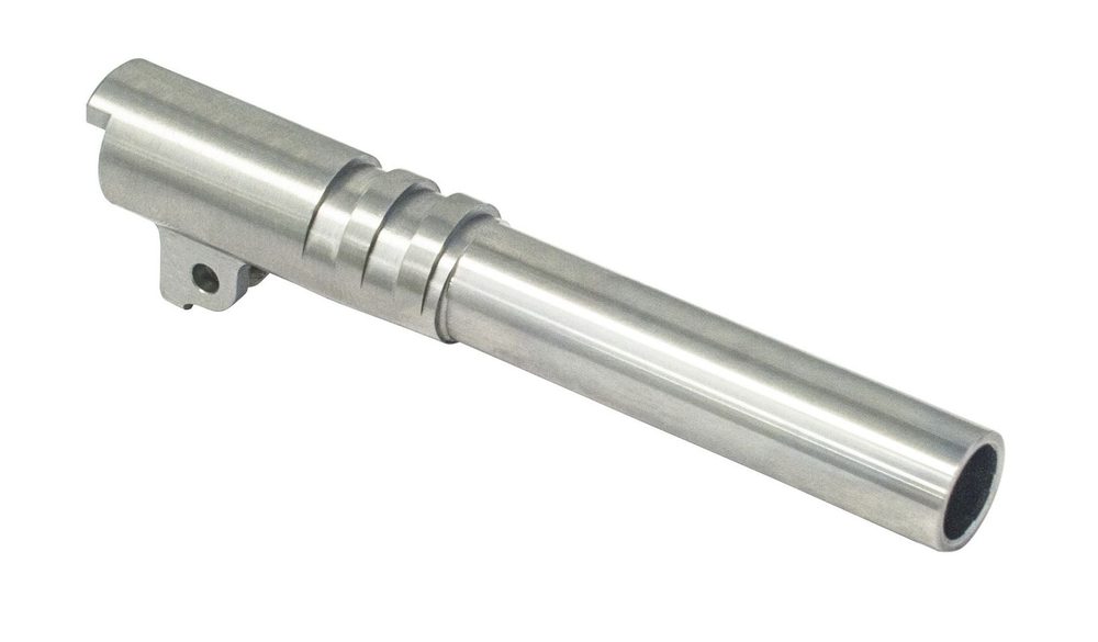 Fusion Firearms 1911 Commander Barrel Selector – Ultra Match Grade